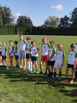 Turniej Talentów Służby Liturgicznej Ołtarza Marka Saganowskiego - Radzyń Podlaski (04.09.2023)