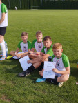 Turniej Talentów Służby Liturgicznej Ołtarza Marka Saganowskiego - Radzyń Podlaski (04.09.2023)