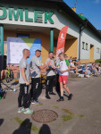 Turniej Talentów Służby Liturgicznej Ołtarza Marka Saganowskiego - Radzyń Podlaski (04.09.2023)