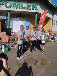 Turniej Talentów Służby Liturgicznej Ołtarza Marka Saganowskiego - Radzyń Podlaski (04.09.2023)