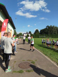Turniej Talentów Służby Liturgicznej Ołtarza Marka Saganowskiego - Radzyń Podlaski (04.09.2023)