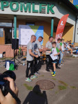 Turniej Talentów Służby Liturgicznej Ołtarza Marka Saganowskiego - Radzyń Podlaski (04.09.2023)