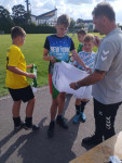 Turniej Talentów Służby Liturgicznej Ołtarza Marka Saganowskiego - Radzyń Podlaski (04.09.2023)