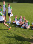 Turniej Talentów Służby Liturgicznej Ołtarza Marka Saganowskiego - Radzyń Podlaski (04.09.2023)