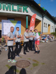 Turniej Talentów Służby Liturgicznej Ołtarza Marka Saganowskiego - Radzyń Podlaski (04.09.2023)