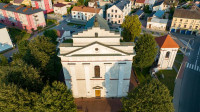 Kościół z drona - 2023-09-05 pierwsza niedziela miesiąca