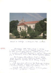Kronika Parafialna 1987-2003
