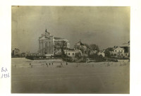 Kronika Parafialna 1987-2003