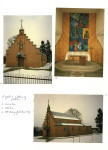Kronika Parafialna 1987-2003