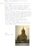Kronika Parafialna 1987-2003