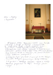 Kronika Parafialna 1987-2003