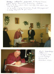 Kronika Parafialna 1987-2003