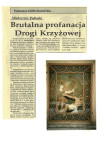 Kronika Parafialna 1987-2003