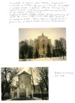 Kronika Parafialna 1987-2003