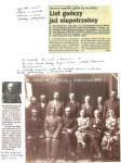 Kronika Parafialna 1987-2003