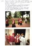 Kronika Parafialna 1987-2003