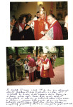 Kronika Parafialna 1987-2003