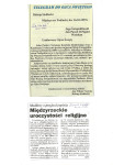 Kronika Parafialna 1987-2003