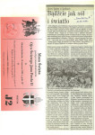 Kronika Parafialna 1987-2003