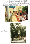 Kronika Parafialna 1987-2003