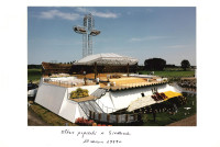 Kronika Parafialna 1987-2003