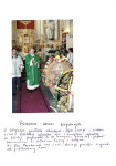 Kronika Parafialna 1987-2003