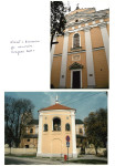 Kronika Parafialna 1987-2003