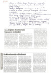 Kronika Parafialna 1987-2003