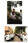 Kronika Parafialna 1987-2003