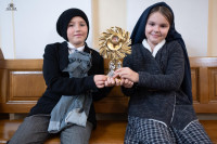Procesja Fatimska 2023-10-13