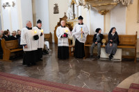 Procesja Fatimska 2023-10-13