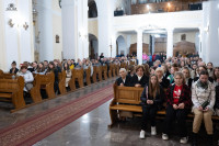 Procesja Fatimska 2023-10-13