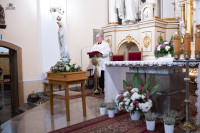 Procesja Fatimska 2023-10-13