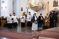 Procesja Fatimska 2023-10-13