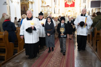 Procesja Fatimska 2023-10-13