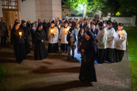 Procesja Fatimska 2023-10-13