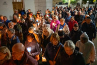 Procesja Fatimska 2023-10-13