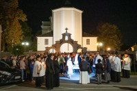 Procesja Fatimska 2023-10-13