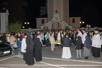 Procesja Fatimska 2023-10-13