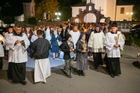 Procesja Fatimska 2023-10-13
