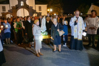 Procesja Fatimska 2023-10-13