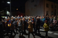 Procesja Fatimska 2023-10-13