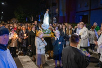 Procesja Fatimska 2023-10-13