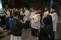 Procesja Fatimska 2023-10-13