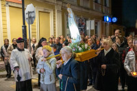 Procesja Fatimska 2023-10-13