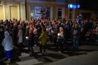 Procesja Fatimska 2023-10-13