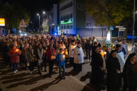 Procesja Fatimska 2023-10-13