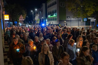 Procesja Fatimska 2023-10-13