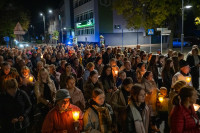 Procesja Fatimska 2023-10-13