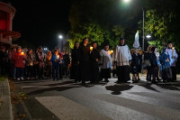 Procesja Fatimska 2023-10-13